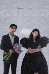 -安娜公馆婚纱摄影(锦州店)