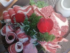 -黑牛黑猪烤肉专门店(万象城店)