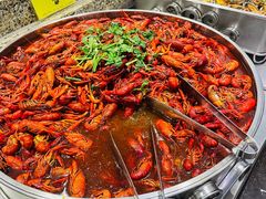 -初色海鲜自助(万丰路店)