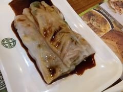 -添好运点心专门店(深水埗店)