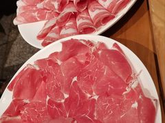 -北华涮肉(华严北里店)