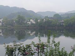 -新安江山水画廊风景区