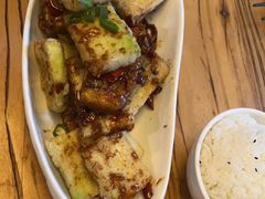 -隐食私房菜(渡口·光荣院南门·老街店)