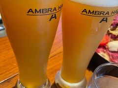 -Ambra Haus琥珀屋精酿餐厅(宝山店)