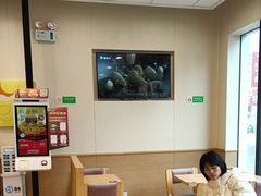 -德克士(腾达店)
