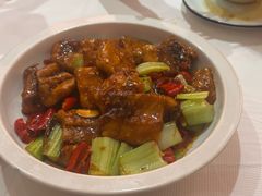 -客家大院·非遗赣南客家菜(郁孤台店)