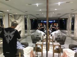 点击看大图 -3AM HAIR SALON烫发染发接发