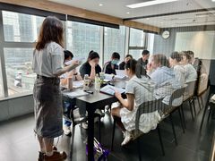 -帝京日语(春熙路旗舰校区)
