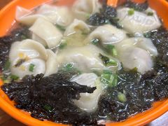 -阿麟馄饨(延长路店)
