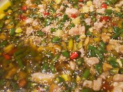 民国霸王兔-杨记隆府(时代天街店)