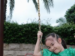 -惠州金海湾嘉华度假酒店