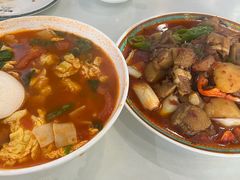 -帕米尔食府(白云观店)