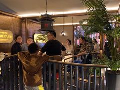 -六月雪干锅(绵阳王府井百货店)