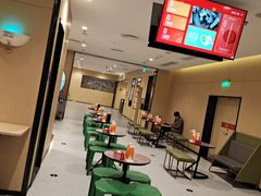 -海底捞火锅(泉城路店)