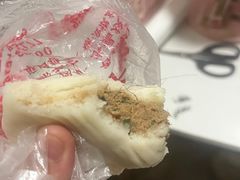 -清泉阁包子铺(中山路店)