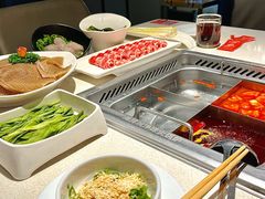 -海底捞火锅(玉桥商业广场店)