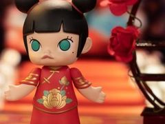 -泡泡玛特POPMART(壹号店)