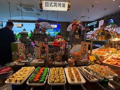 -额尔敦·品质自助(摩尔城店)