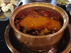 -镇江龙·火锅串串(武侯祠店)