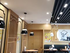 -味一楼兰州拉面(机场一店)