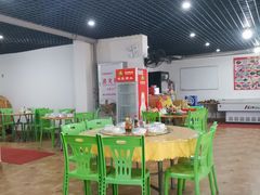 大堂-海之鲜大排档(东山海鲜金銮湾店)