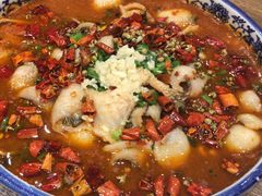 -锡和无锡菜(景丽苑店)