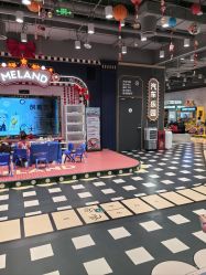 -meland亲子乐园(北京首开通州万象汇店)