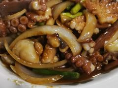 -胶东海鲜大排档(北太平庄店)