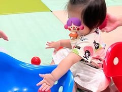 -婴智贝佳蒙特梭利早教托育中心(杨浦店)