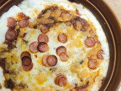 -萨莉亚意式餐厅(金隅嘉品mall店)