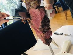 -拉蒂娜·巴西牛排馆 Latina·Brazilian Steakhouse(陆家嘴旗舰店)