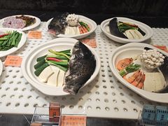 -梁家大院(昆山会展中心店)