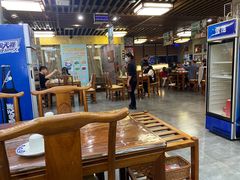 大堂-东来顺•非遗火锅(外滩店)