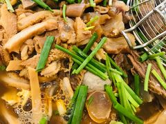 -古乐牛香·鲜牛肉牛杂火锅(新区店)