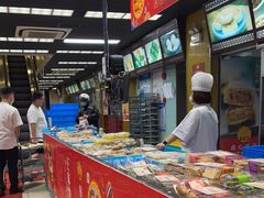 -王家沙点心店(南京西路总店)