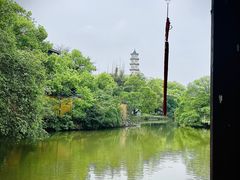 -江心屿景区