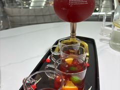 -3号仓库·创意中国菜(新世界城店)