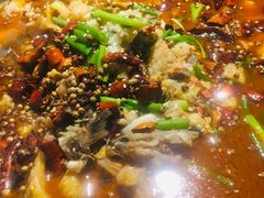 -老磨油饼(高陵店)