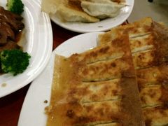 -大眼锅贴水饺(河东店)