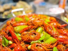 -指爱龙虾(金杨路总店)