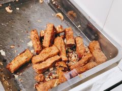 -大益烤鸡