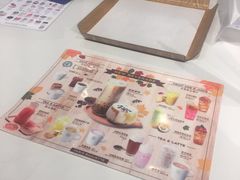 -巴黎贝甜(印象城店)