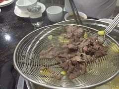 -八合里潮汕鲜牛肉火锅(深圳海岸城店)