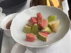 -夏宫中餐厅(静安香格里拉店)