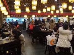 大堂-小街天府(西工小街店)
