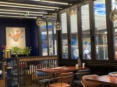 -bluefrog蓝蛙(悠唐购物中心店)