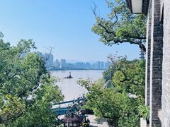 -江心屿景区