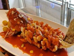 -姑苏家宴·苏帮菜·松鼠桂鱼(苏州总店)