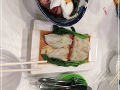 -澳门陈光记烧味饭店(南京德基广场店)
