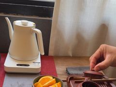 -邈墨茶馆(凤起路店)